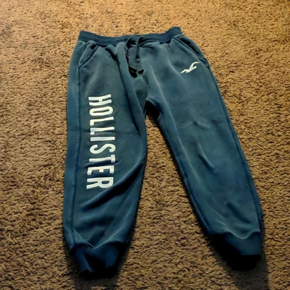 Hollister Joggers